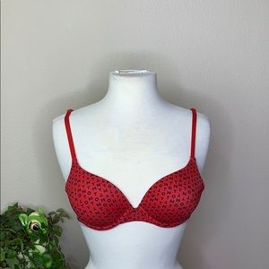 Tommy Hilfiger Bra Size 34B